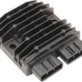Rick's Motorsports Rectifier/Regulator #10-157 for Honda