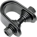 DS Replacement Clamp for Mini Speedo/Tach Black