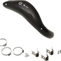 Moose Eline Pipe Guard for Stock Exhaust KTM/Husqvarna 450 SX-F/450 XC-F/FC 450