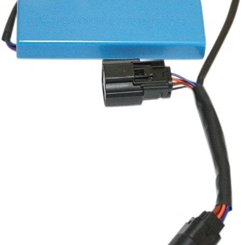 Custom Dynamics Smart Signal Stabilizer Harley Davidson Road Glide/Street Glide