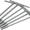 Motion Pro T-Handle Socket 6-Piece Set