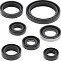 Vertex-Winderosa Engine Oil Seal Kit for Suzuki/Kawasaki DRZ400/KLX400R/KLX400SR