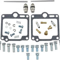 Parts Unlimited Carburetor Rebuild Kit for Yamaha XV1100 Virago 1100 1988-1999