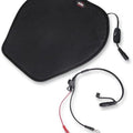 Gears Canada Heated Seat Pad 14.5" x 14.25" Black