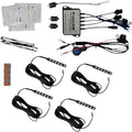 Custom Dynamics Magical Wizards Slimline Starter Light Kit w/ ProGLOW Bluetooth