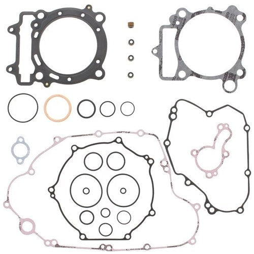 Vertex-Winderosa Complete Gasket Kit #808482 for Kawasaki KX450F 2009-2015