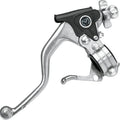 Moose Ultimate Clutch System With Hot Start Polished CRF/YZ-F Style