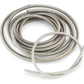 Goodridge Braided Fuel/Oil Hose 6' 1/4"