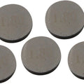 ProX Valve Shims 9.48mm x 1.80mm 5-Pack