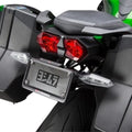 Yoshimura Fender Eliminator Kit 070BG142100 for Kawasaki Ninja H2 SX 2018