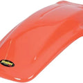 Maier Rear Fender Orange #123017 Honda XR350R/XR500R 1983-1984
