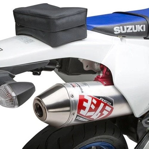 Yoshimura RS-2 Street Series Full Exhaust System with Aluminum Sleeve 216600C350