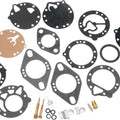 Vertex Carburetor Repair Kit Tillotson HR