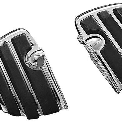 Kuryakyn Iso Wing Mini Boards #4452 for Yamaha/Honda/Kawasaki/Suzuki/Triumph