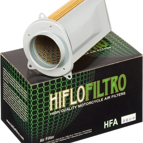 Hiflo Air Filter 1st #HFA3606 for Suzuki