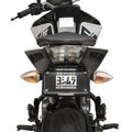 Yoshimura Fender Eliminator Kit Black #070BG162000 KTM 200 Duke 2020