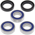 All Balls Wheel Bearing & Seal Kit Rear for Honda CRF150R Expert/CRF150R