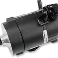 Compu-Fire EZ Fit Prestolite Starter 1.6kW Black 53735 Harley Big Twin