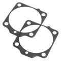 Cometic Cylinder Base Gasket Front & Rear #C9207 Harley Davidson