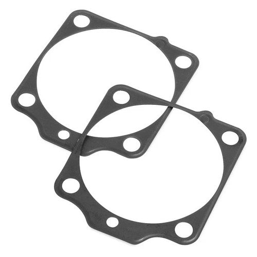 Cometic Cylinder Base Gasket Front & Rear #C9207 Harley Davidson