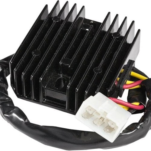 Rick's Motorsport Lithium-Ion Battery-Compatible Rectifier/Regulator #14-308