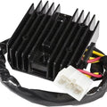 Rick's Motorsport Lithium-Ion Battery-Compatible Rectifier/Regulator #14-308