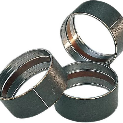 Race Tech Ultra Slick Fork Bushings 45mm #FSBI 45US P for Suzuki/Husqvarna/Honda