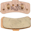 DP Standard Brake Pads #DP986 Harley Davidson