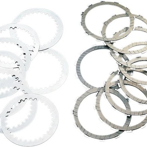 Barnett Aramid Fiber Extra Plate Clutch Kit 307-30-10090 Harley Sportster