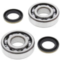 All Balls Crank Shaft Bearing Kit 24-1045 Kawasaki/Honda KDX200/Trail 90/KDX220R