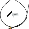 Barnett Stealth Clutch Cable +6 #131-30-10007HE6 Harley Davidson