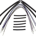 Namz Front Turn Signal Wiring Extension Kit +12" #NTSH-X12 Harley Davidson