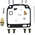 Parts Unlimited Carburetor Rebuild Kit for Suzuki GN125 1991-1997