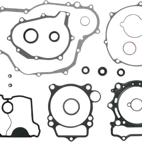 Moose Complete Gasket Set with Oil Seals Yamaha YZ426F/WR426F/WR400F #142334