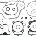 Moose Complete Gasket Set with Oil Seals Yamaha YZ426F/WR426F/WR400F #142334