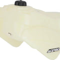 Acerbis Fuel Tank 2.8 Gallon Natural for Yamaha YZ450F/YZ250F 4-Stroke