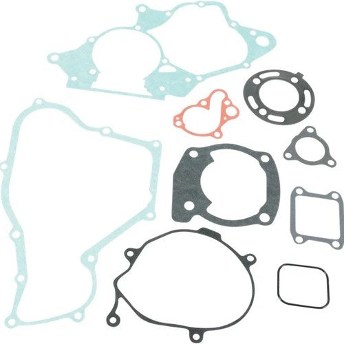 Moose Complete Gasket Set Honda CR80R/CR80RB Expert