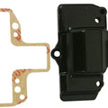 Mikuni Hsr Top Cover Black HSR42/45