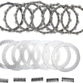 DP Dpk Complete Clutch Kit fits Suzuki RM-Z250 2010-2016