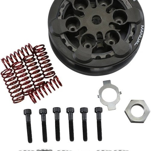 Rekluse Core Manual Clutch Kit #RMS-7045 for Kawasaki KX450F/KLX450R