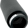 Uni Universal Clamp-On Pod Air Filter Straight 1-3/4" ID x 6" L
