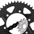 Vortex 520 Gfra Go Fast Chain & Sprocket Kit #CK6229 for Yamaha YZF-R6/YZF-R6S