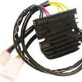 Rick's Motorsports Hot Shot Regulator/Rectifier #10-172H fits Honda VTX1300