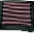 K&N Air Filter #HA-8088 fits Honda Goldwing