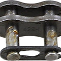 RK 428 Heavy-Duty Non-Sealed Chain Clip Master Link