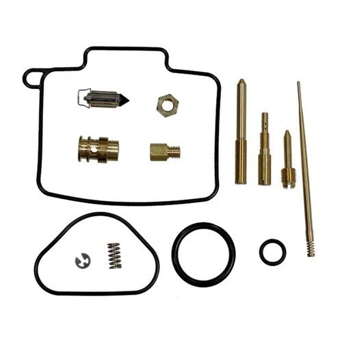 Psychic Carburetor Rebuild Kit #XU-07357 for Suzuki RM125 2001-2006