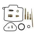 Psychic Carburetor Rebuild Kit #XU-07357 for Suzuki RM125 2001-2006