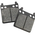 Ebc Organic Brake Pads Rear for Honda GL1000 Gold Wing/CB750F 750 Super Sport