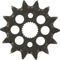 Renthal 520 Grooved Front Sprocket 15T #282--520-15GP for Honda XR650L/XR600R