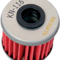 K&N Oil Filter #KN-116 for Kawasaki JT1500A STX-15F Jet Ski 2012